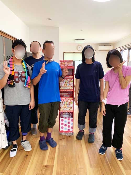 障がい者の就労自立支援を、“制作・創作・広報”で実現｜HAKOPON株式会社