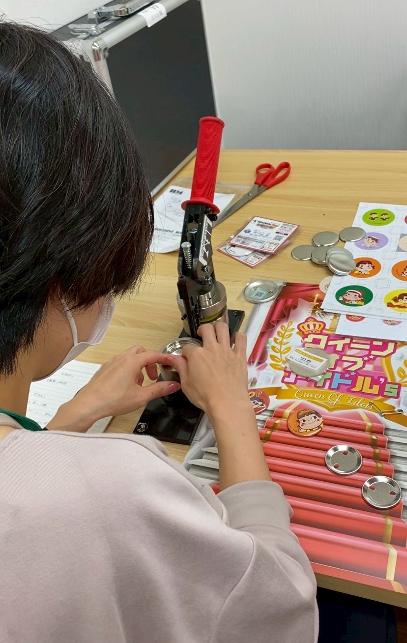 障がい者の就労自立支援を、“制作・創作・広報”で実現｜HAKOPON株式会社