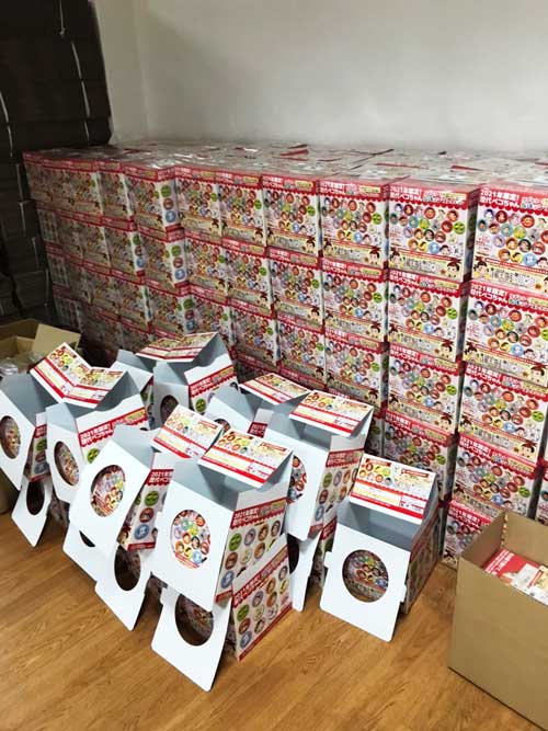 障がい者の就労自立支援を、“制作・創作・広報”で実現｜HAKOPON株式会社